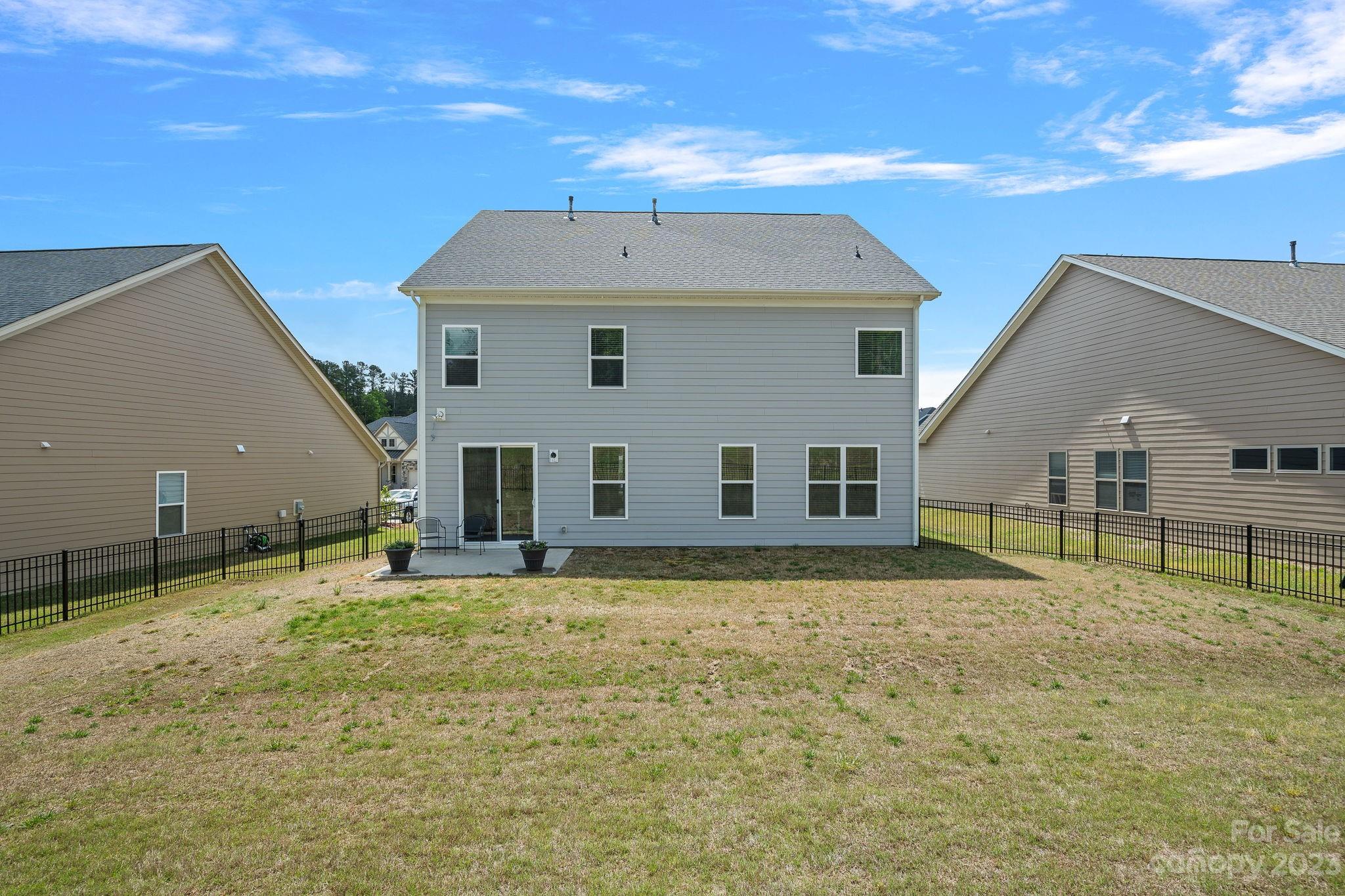 Creek Park - Residential