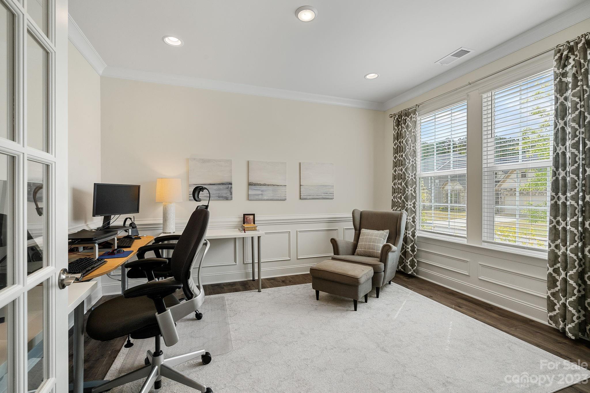 Creek Park - Residential