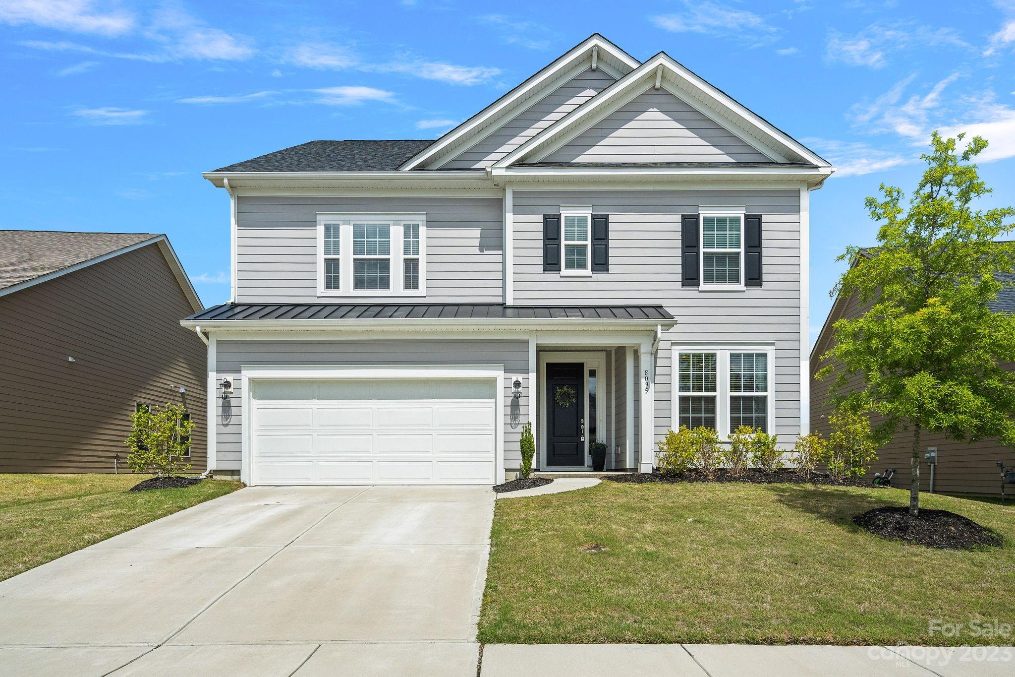 Creek Park - Residential