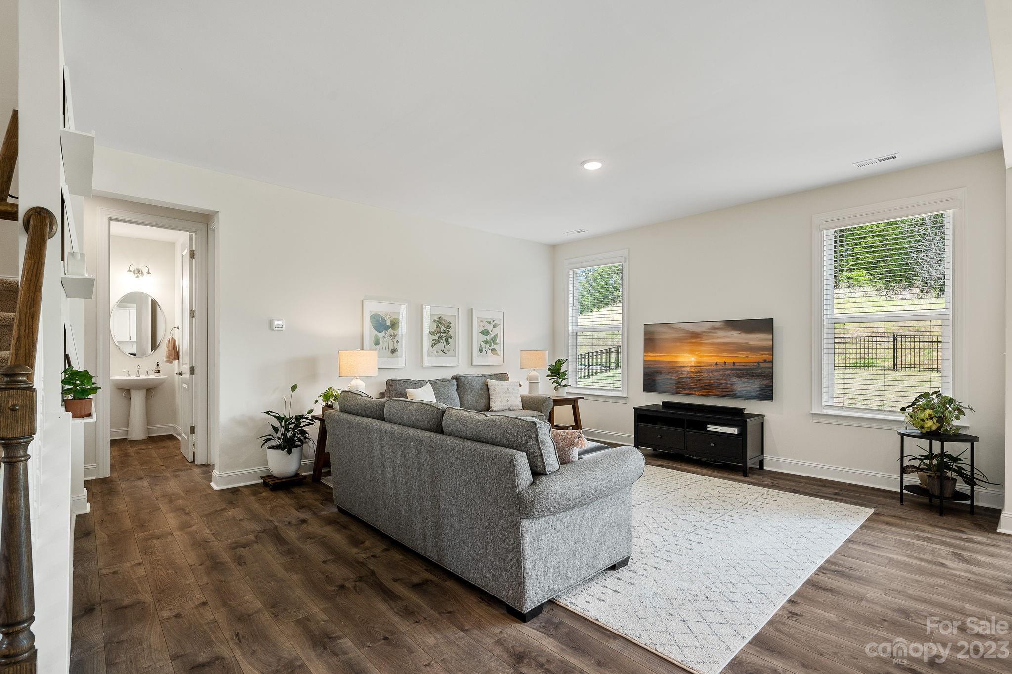 Creek Park - Residential