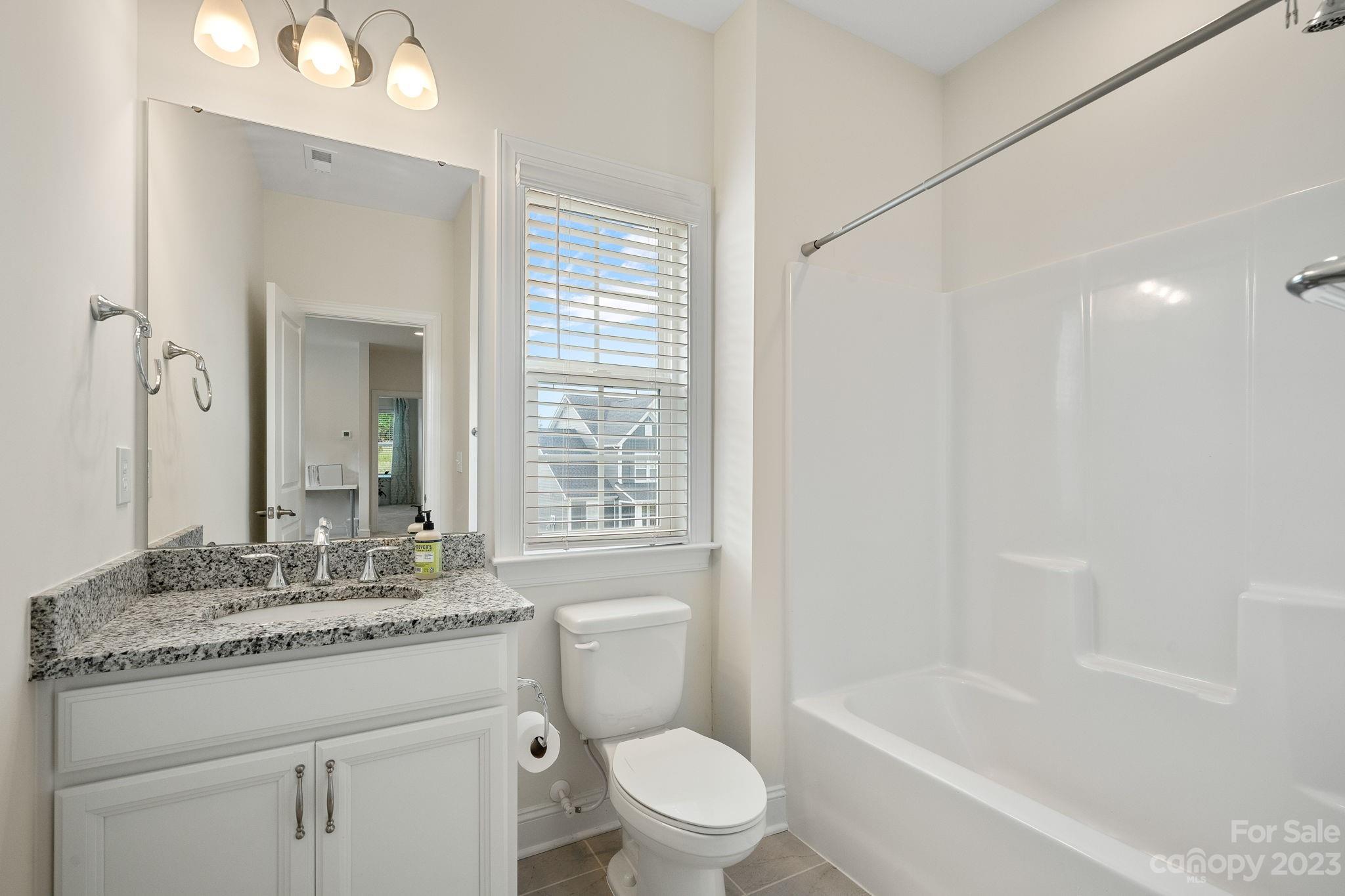 Creek Park - Residential