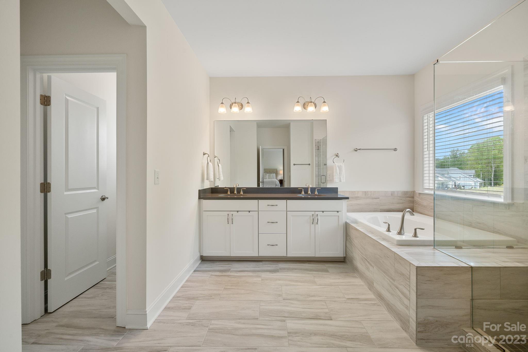 Creek Park - Residential