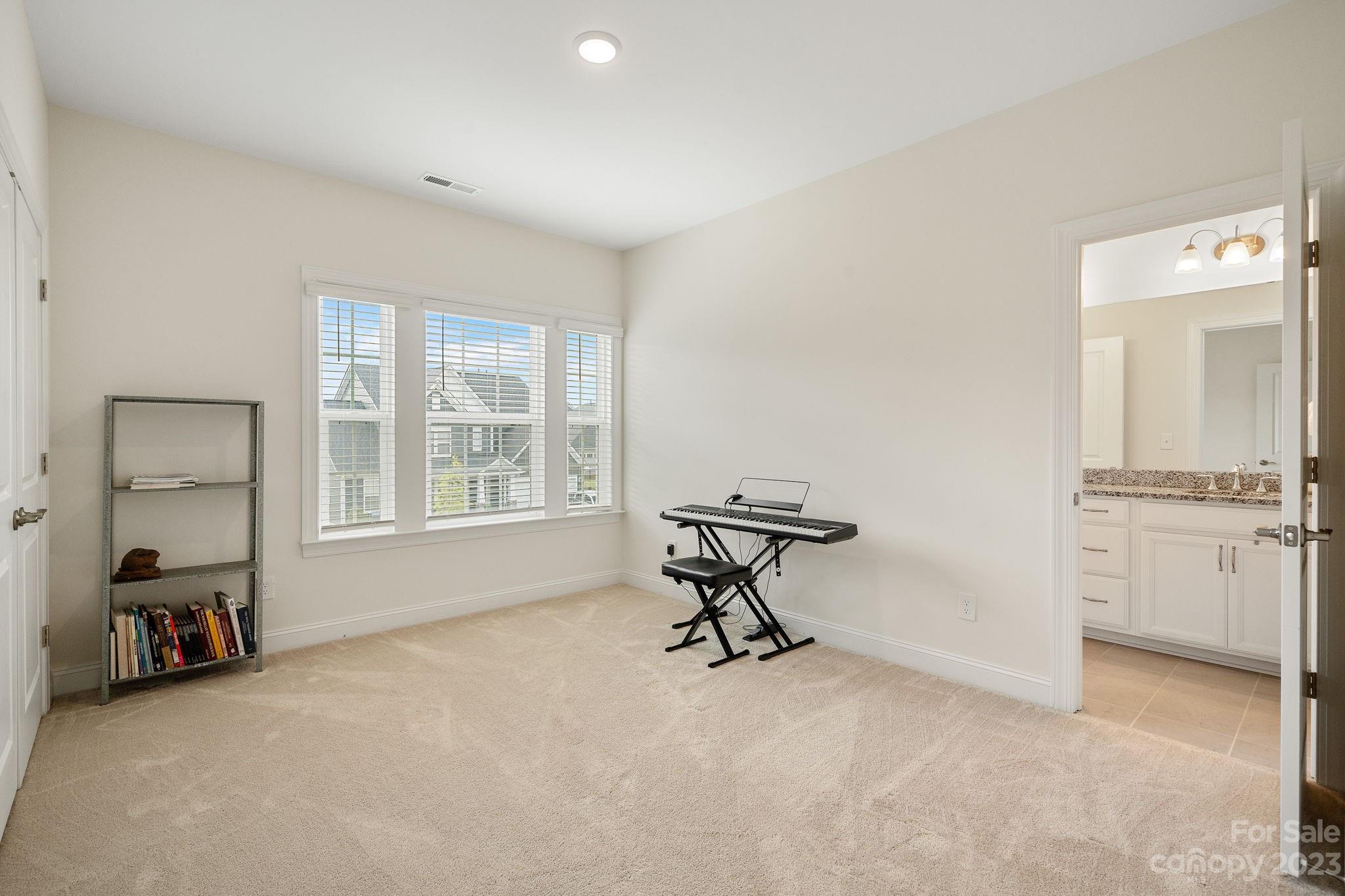 Creek Park - Residential