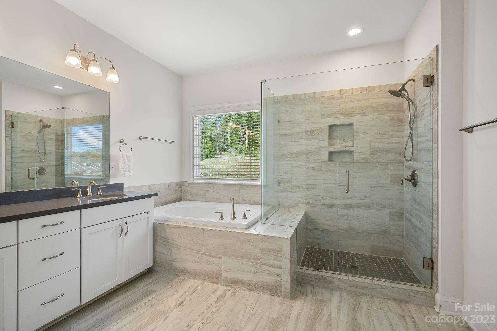 Creek Park - Residential