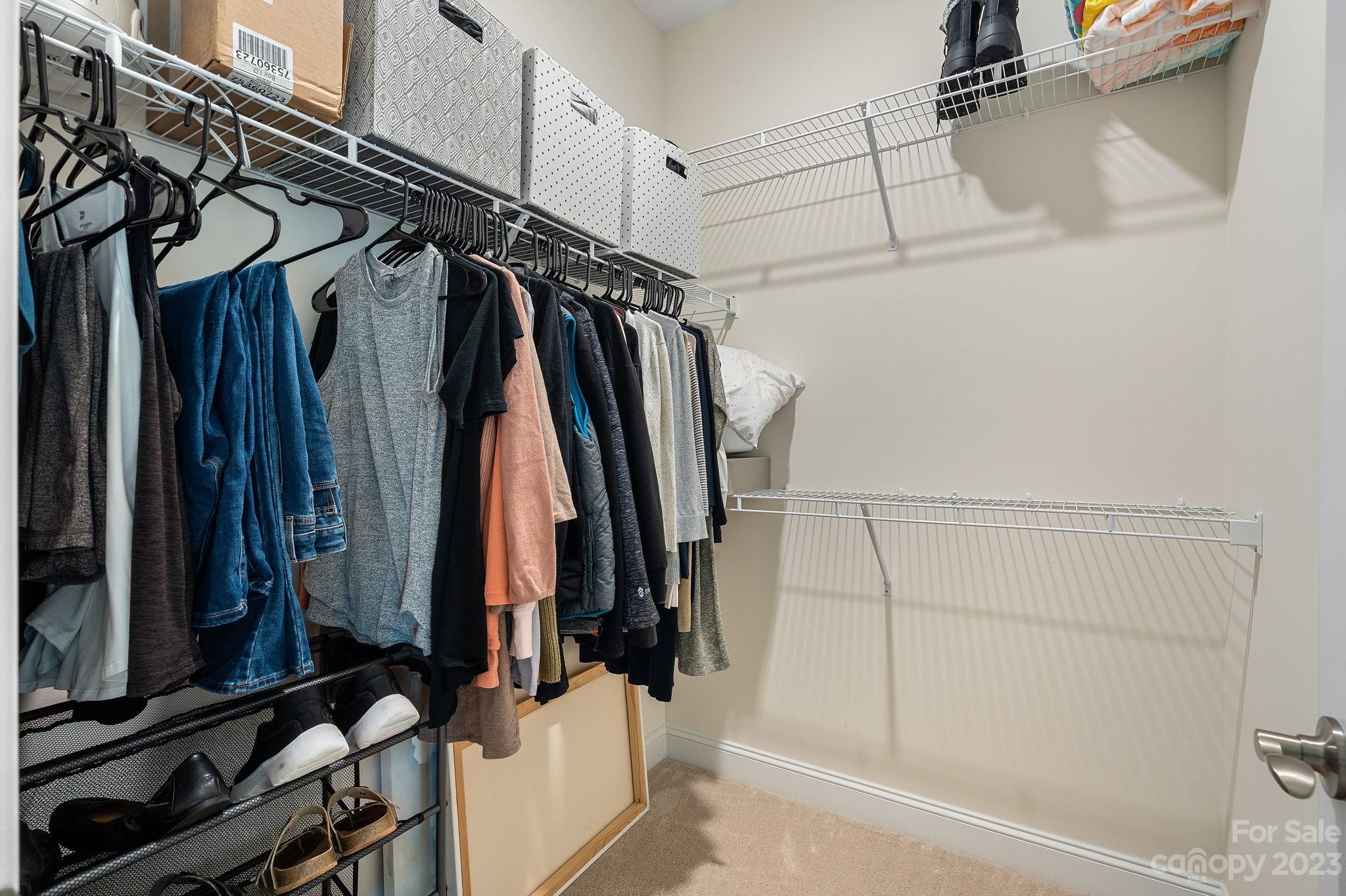 Creek Park - Residential