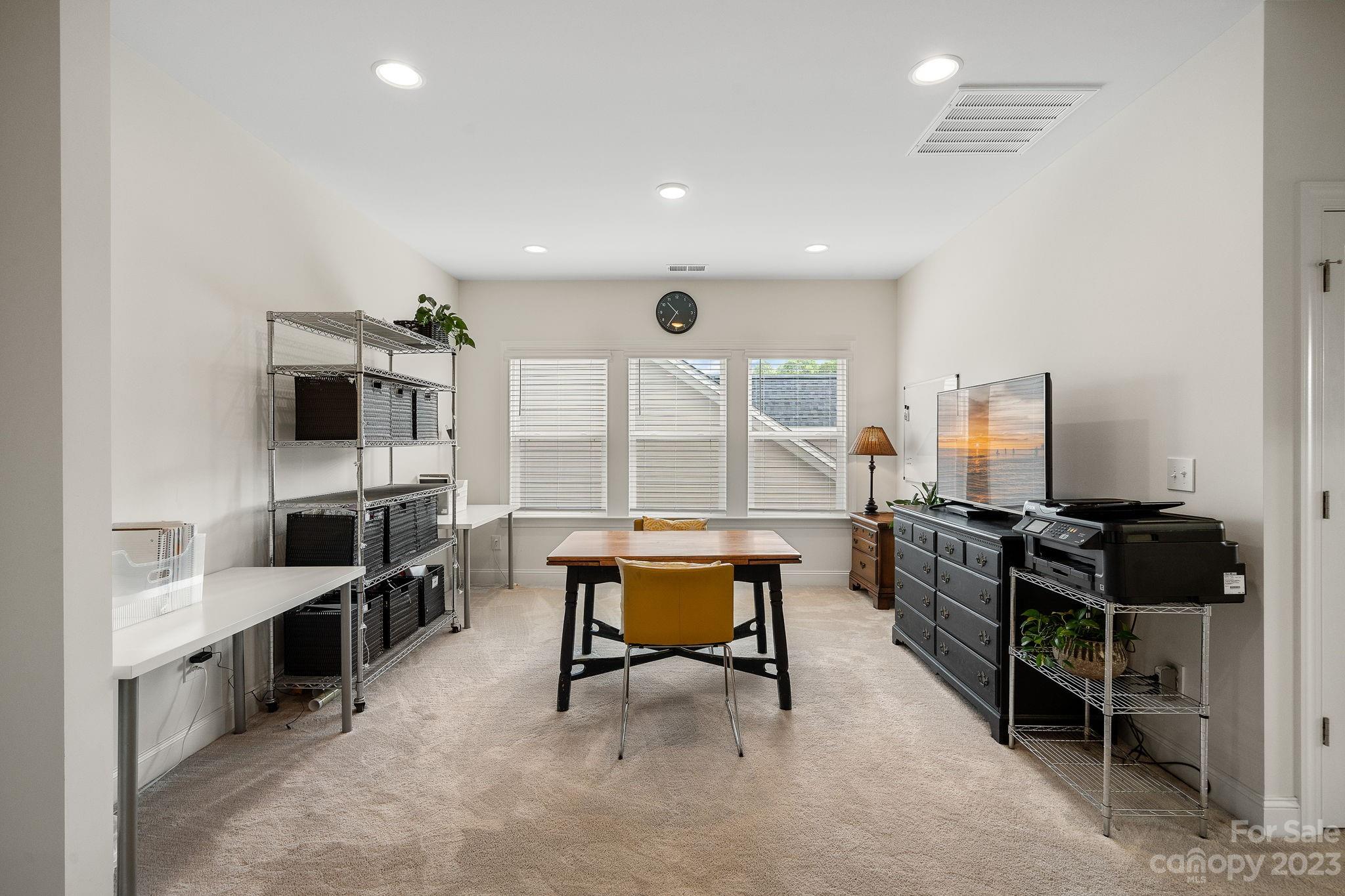 Creek Park - Residential