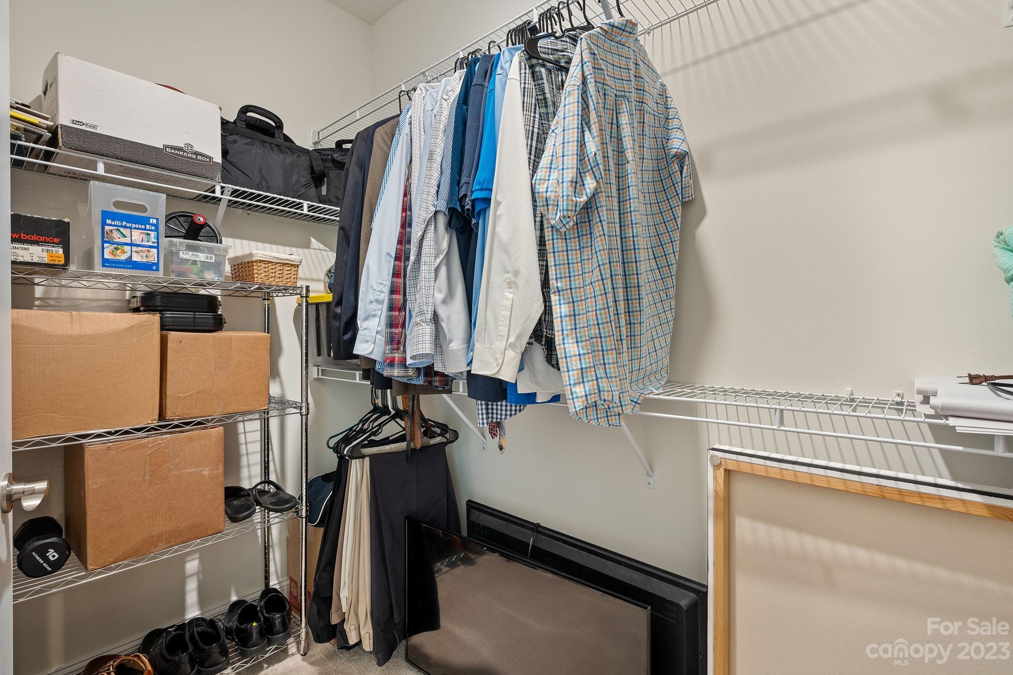 Creek Park - Residential