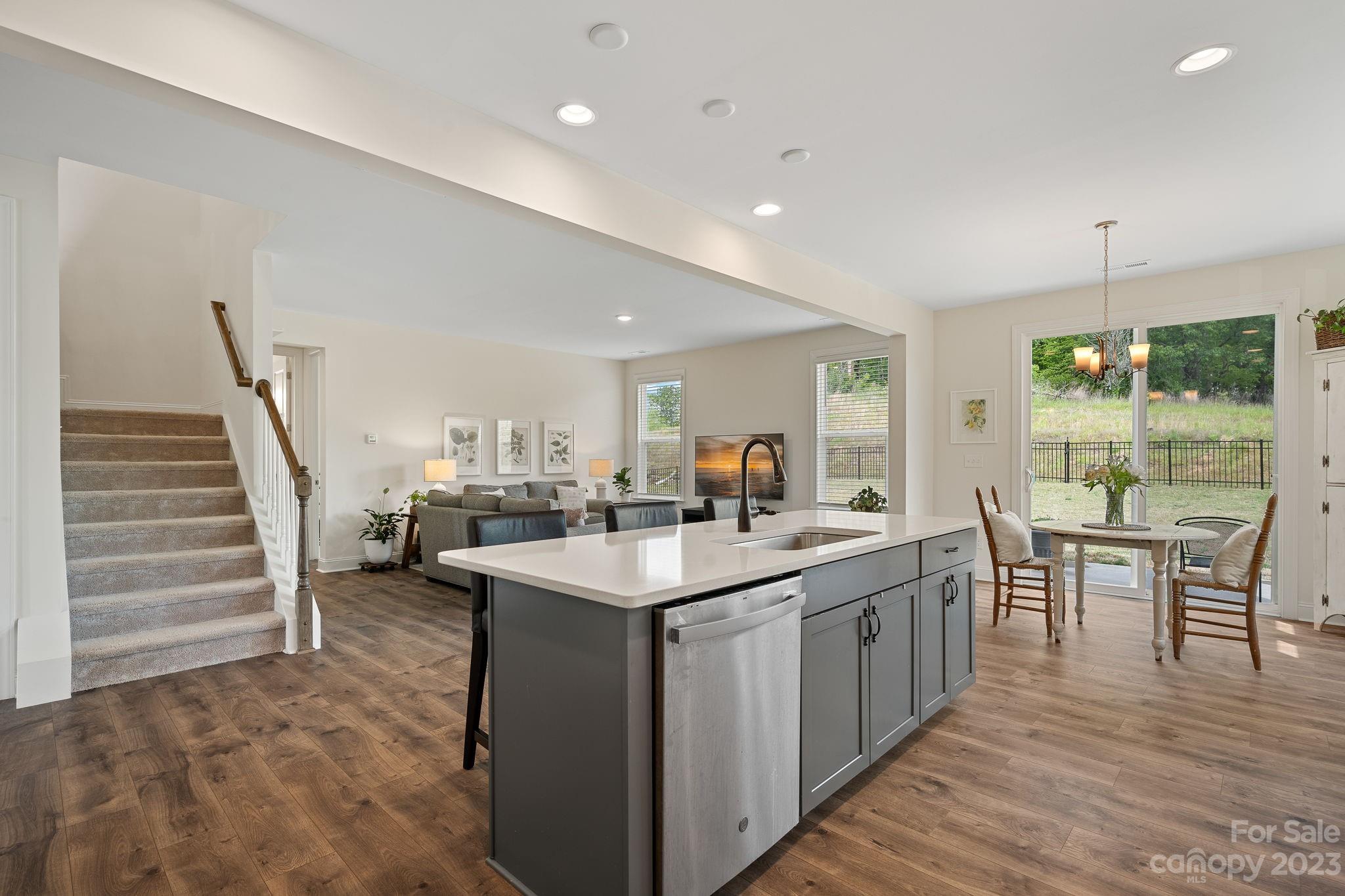 Creek Park - Residential