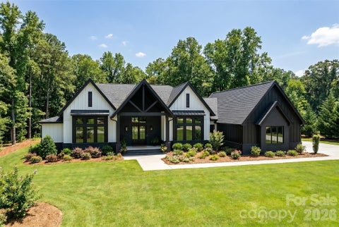 Photo of 2199 Holbrook Road, Fort Mill, SC 29715 (MLS # 4390373)