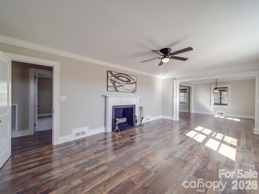 Chatham - Residential