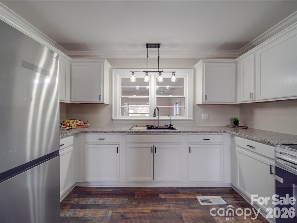 Chatham - Residential