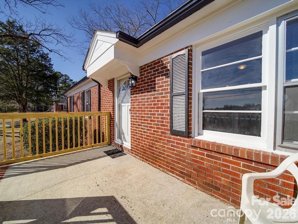 Chatham - Residential