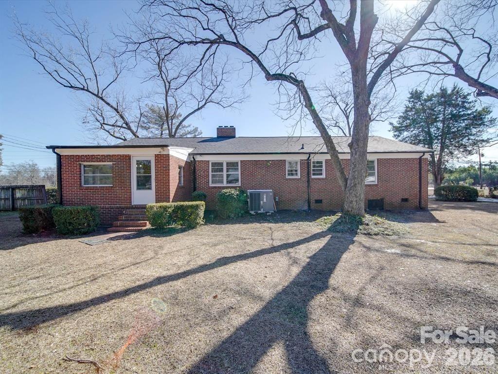 Chatham - Residential