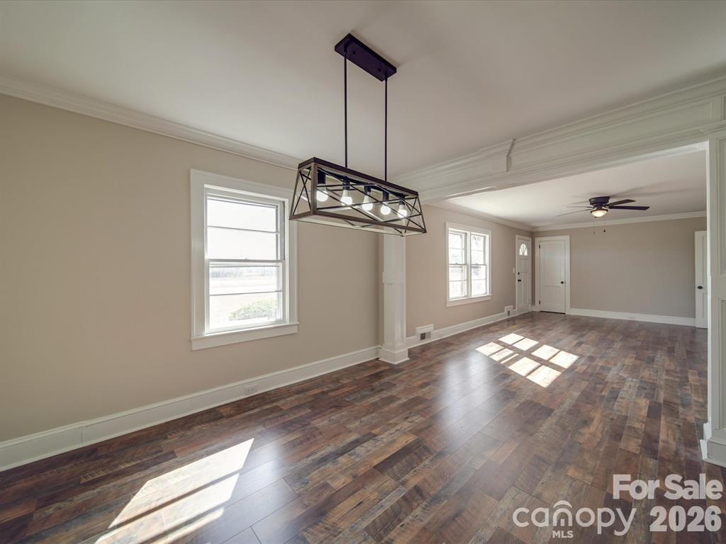 Chatham - Residential