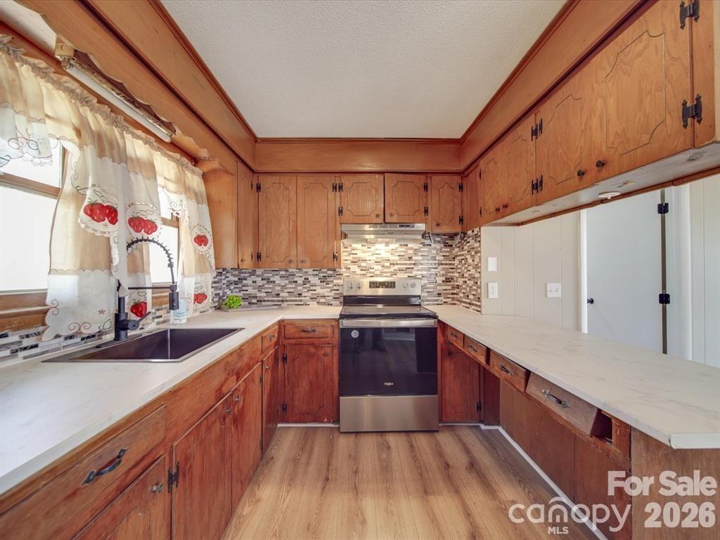 Chatham - Residential