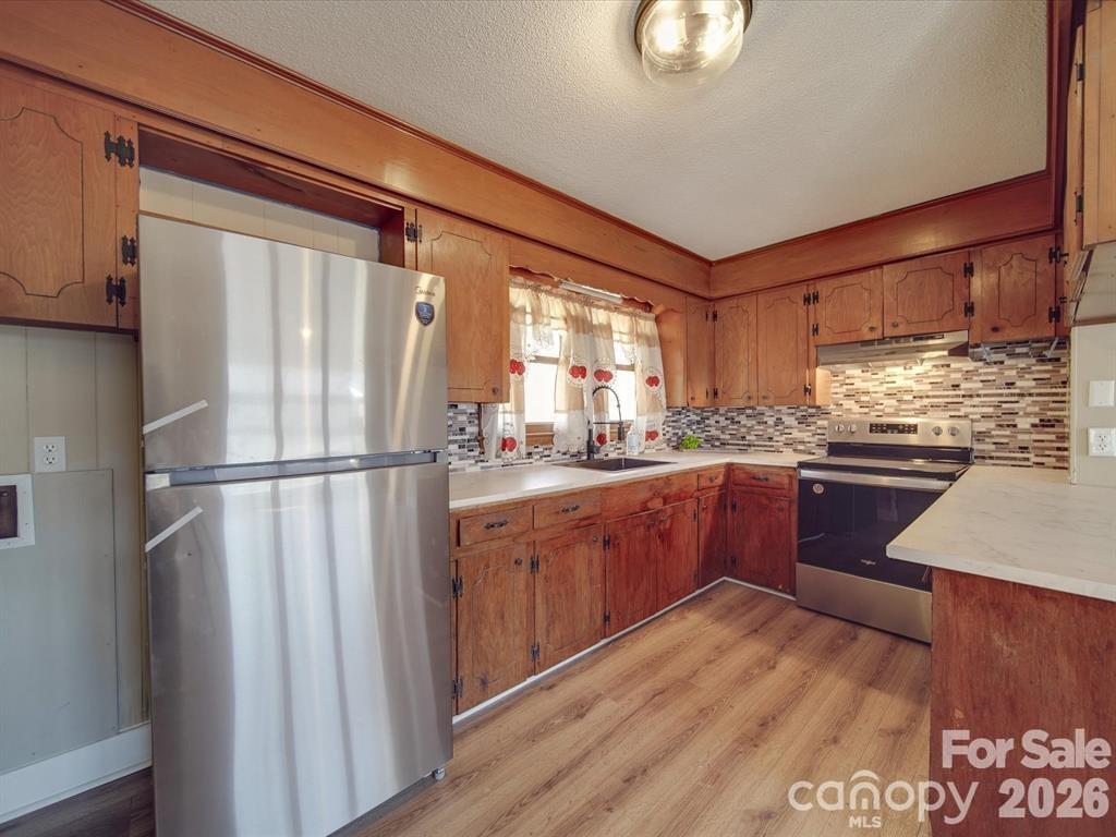 Chatham - Residential