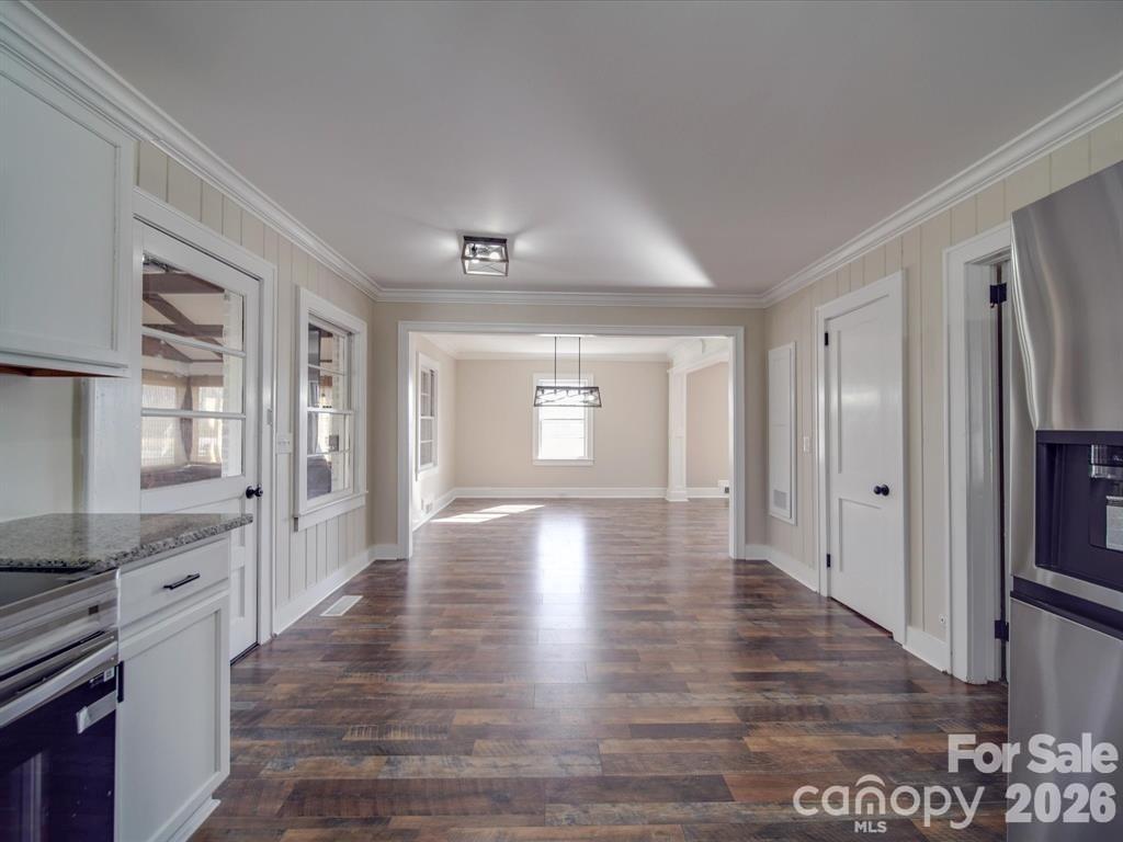 Chatham - Residential