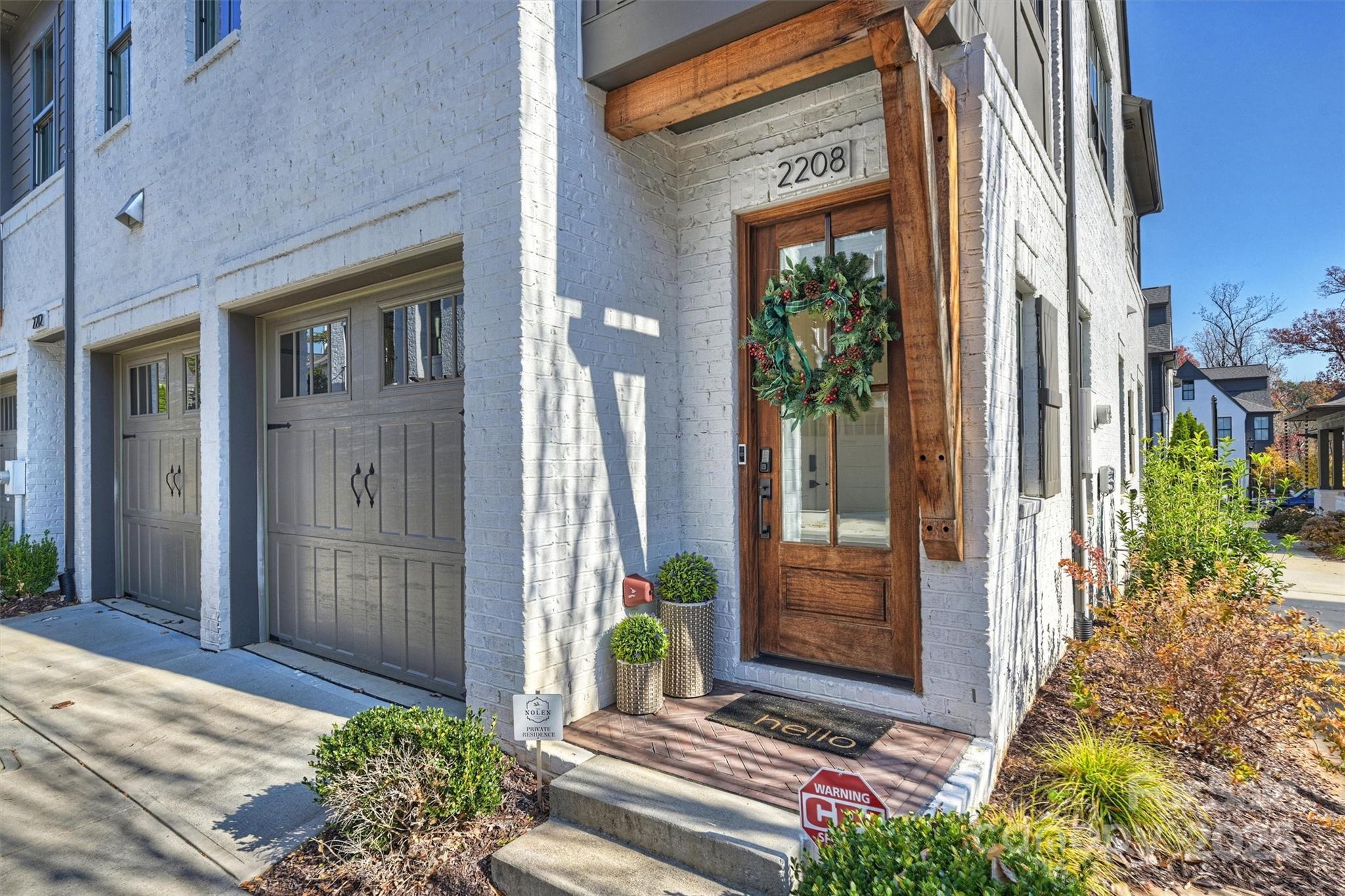 2208 Nolen Ridge Avenue