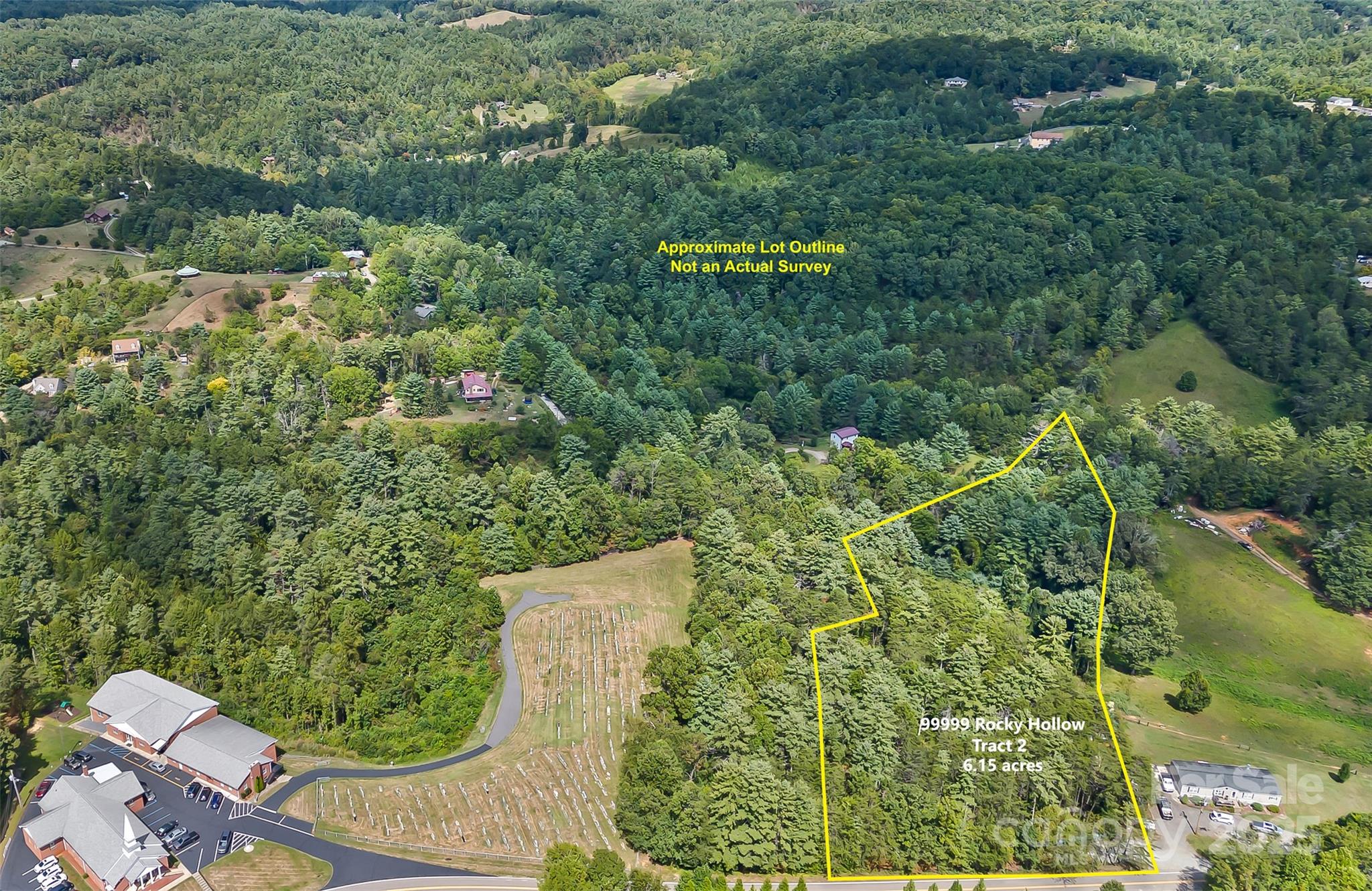 99999 Rocky Hollow Tract 2