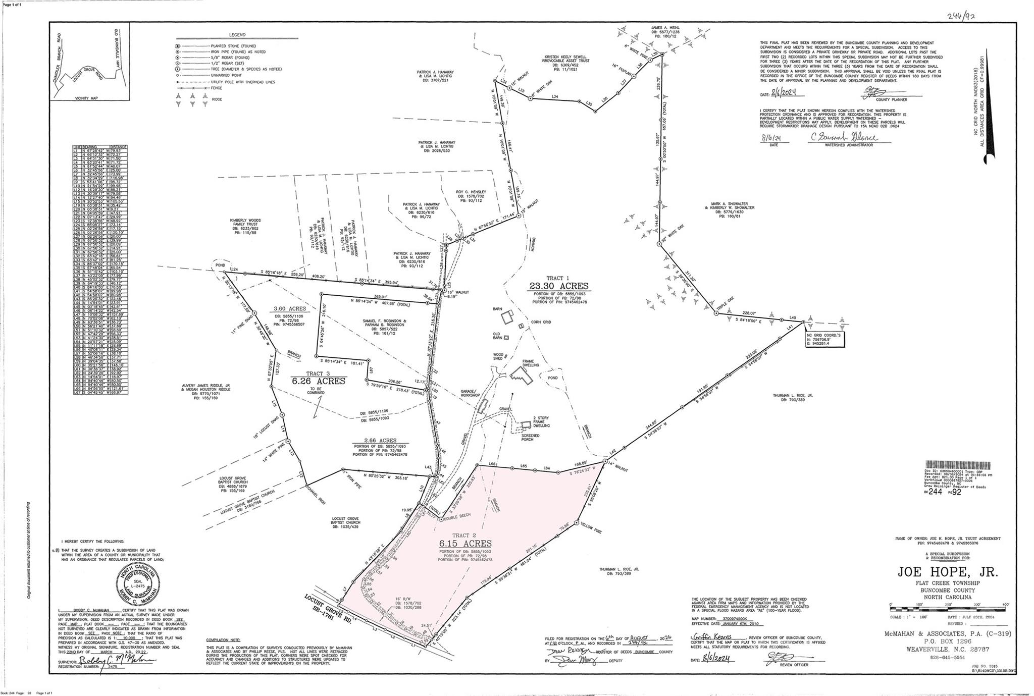 Main image without alt text