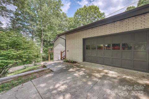 A home in Spruce Pine