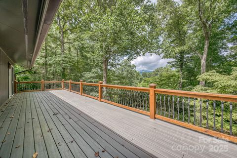 A home in Spruce Pine