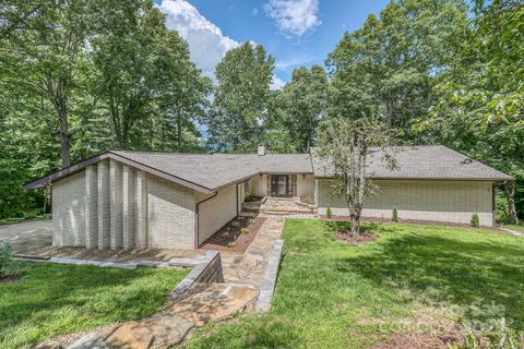 A home in Spruce Pine