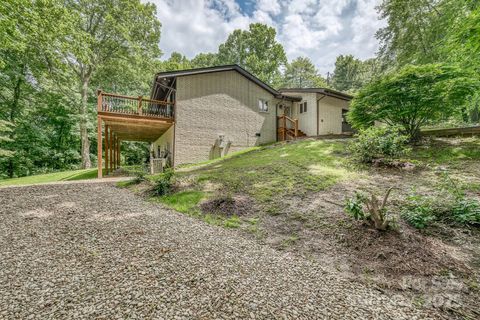 A home in Spruce Pine