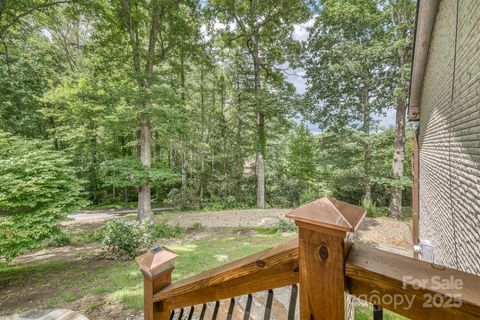 A home in Spruce Pine