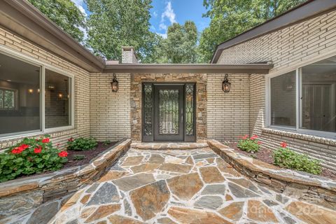 A home in Spruce Pine