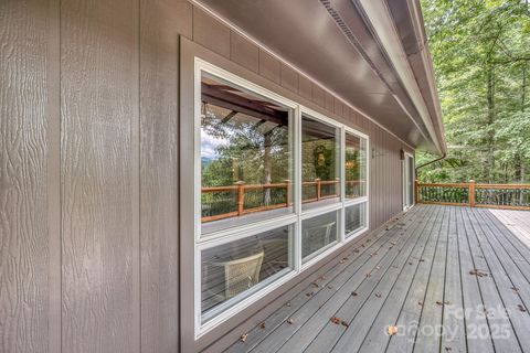 A home in Spruce Pine