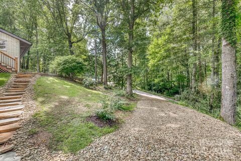 A home in Spruce Pine