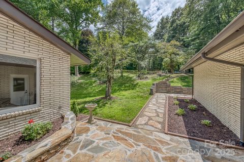 A home in Spruce Pine