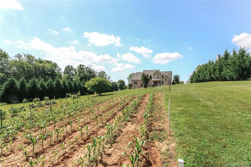 Patterson Farms - Residential