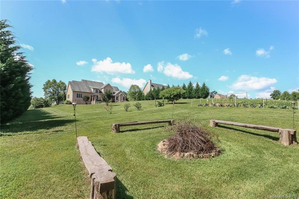 Patterson Farms - Residential