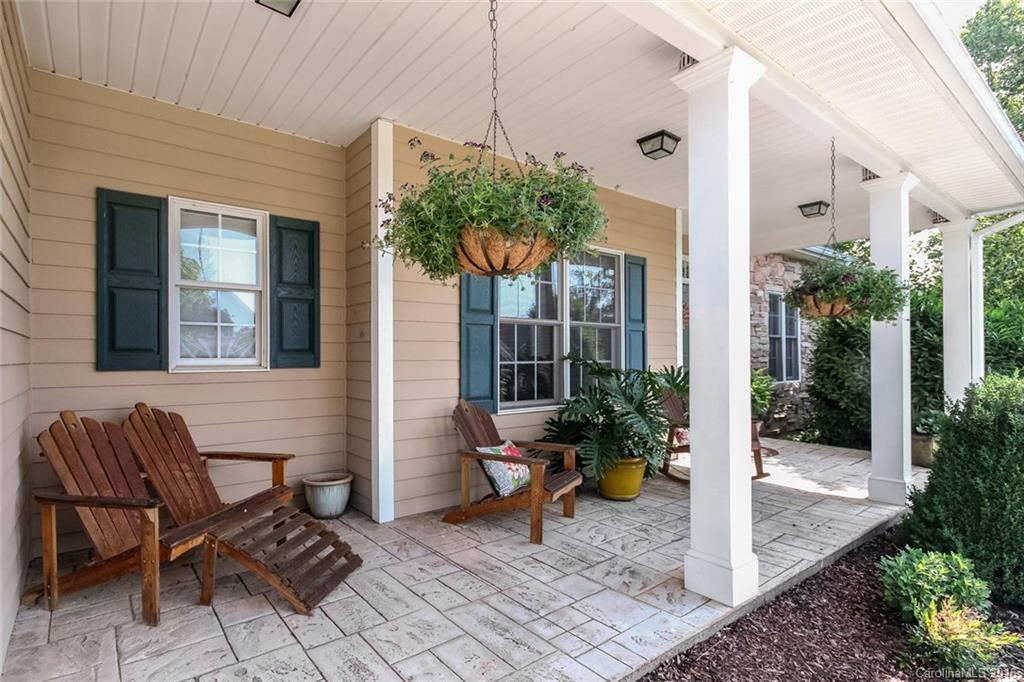 Patterson Farms - Residential