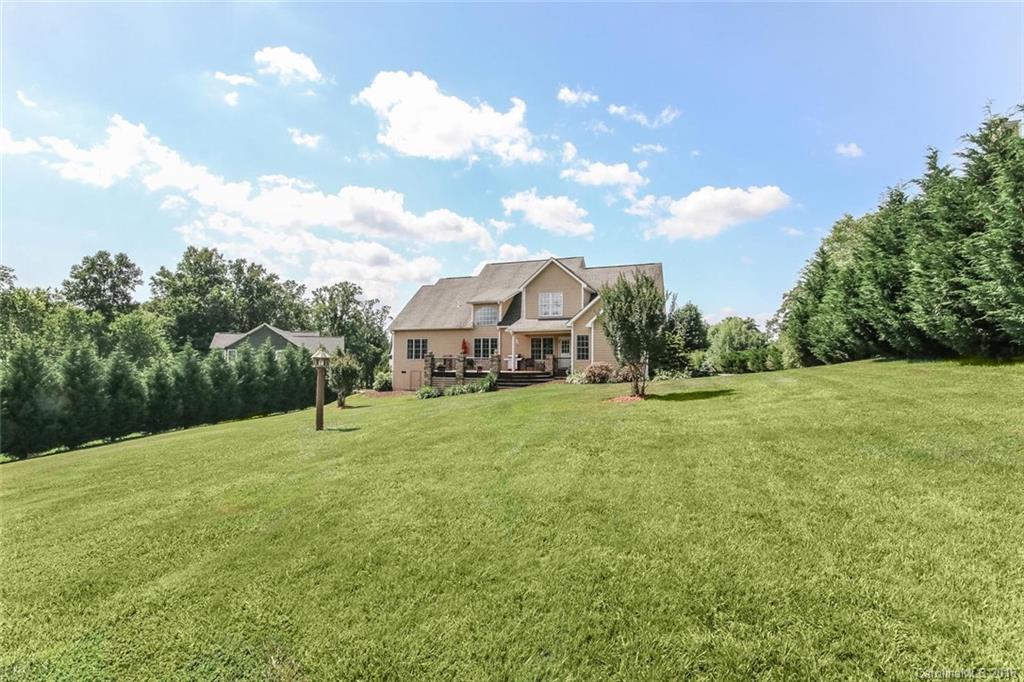 Patterson Farms - Residential