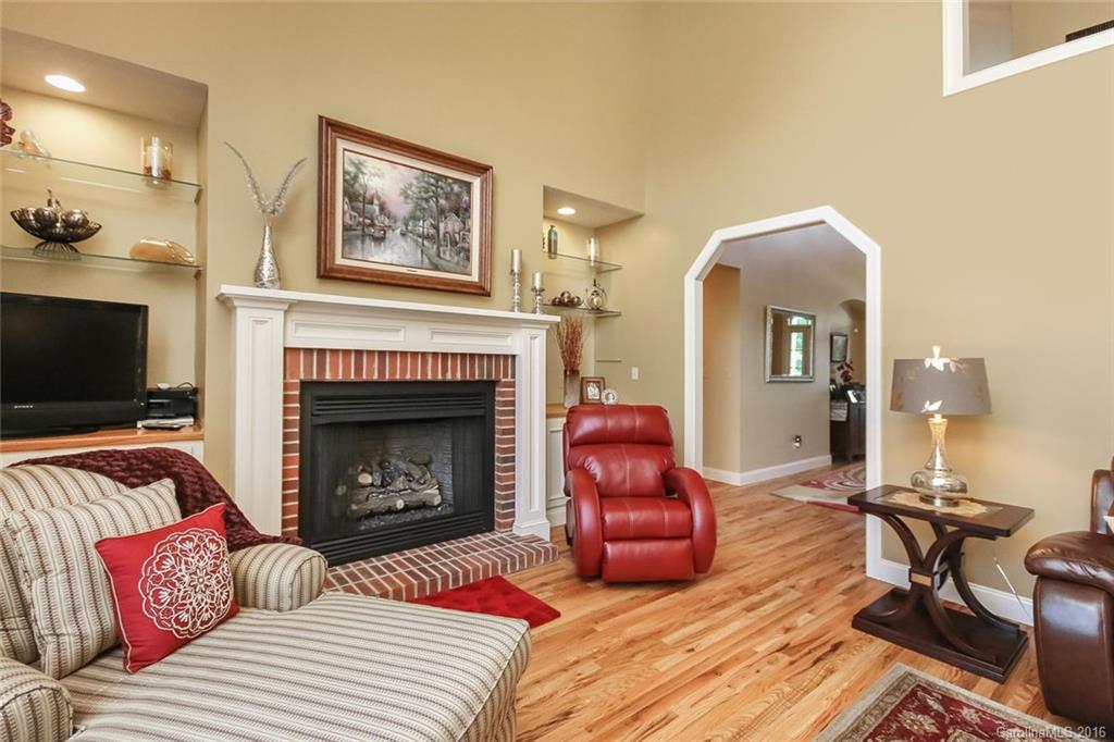 Patterson Farms - Residential