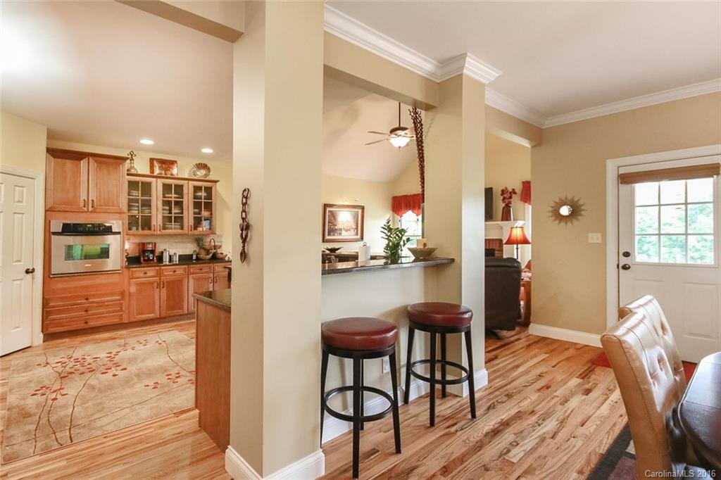 Patterson Farms - Residential