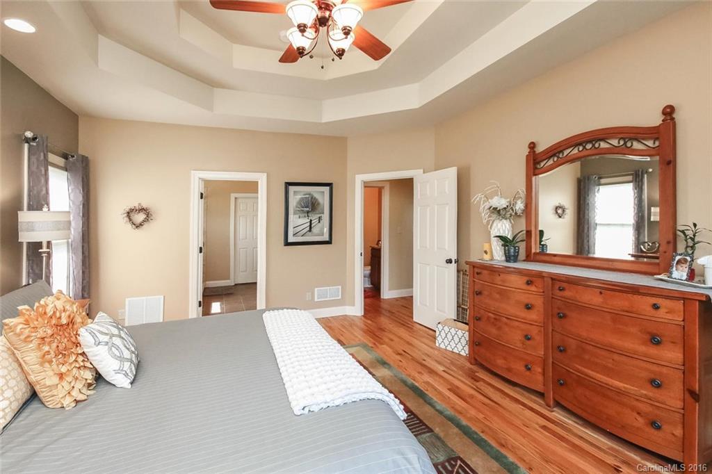 Patterson Farms - Residential