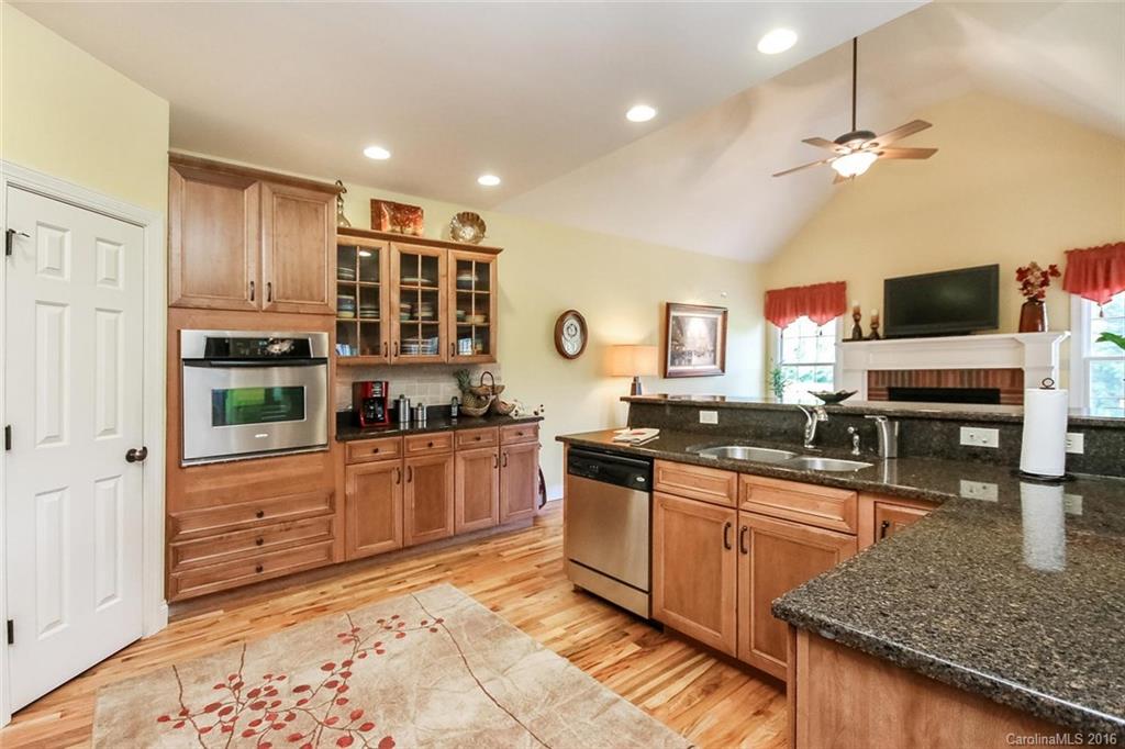 Patterson Farms - Residential