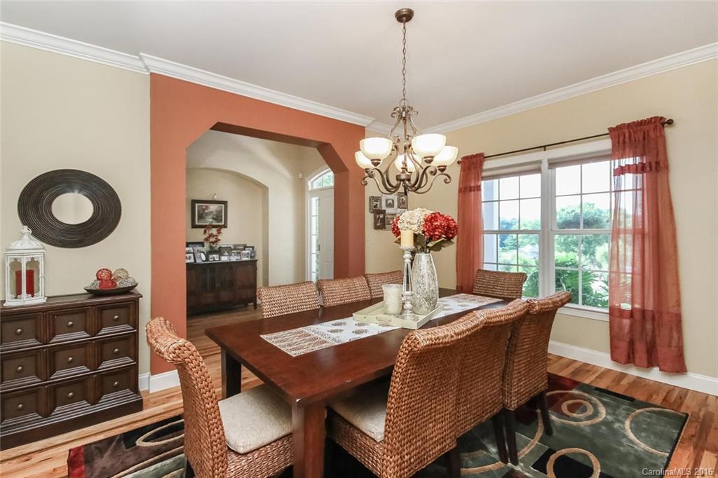 Patterson Farms - Residential