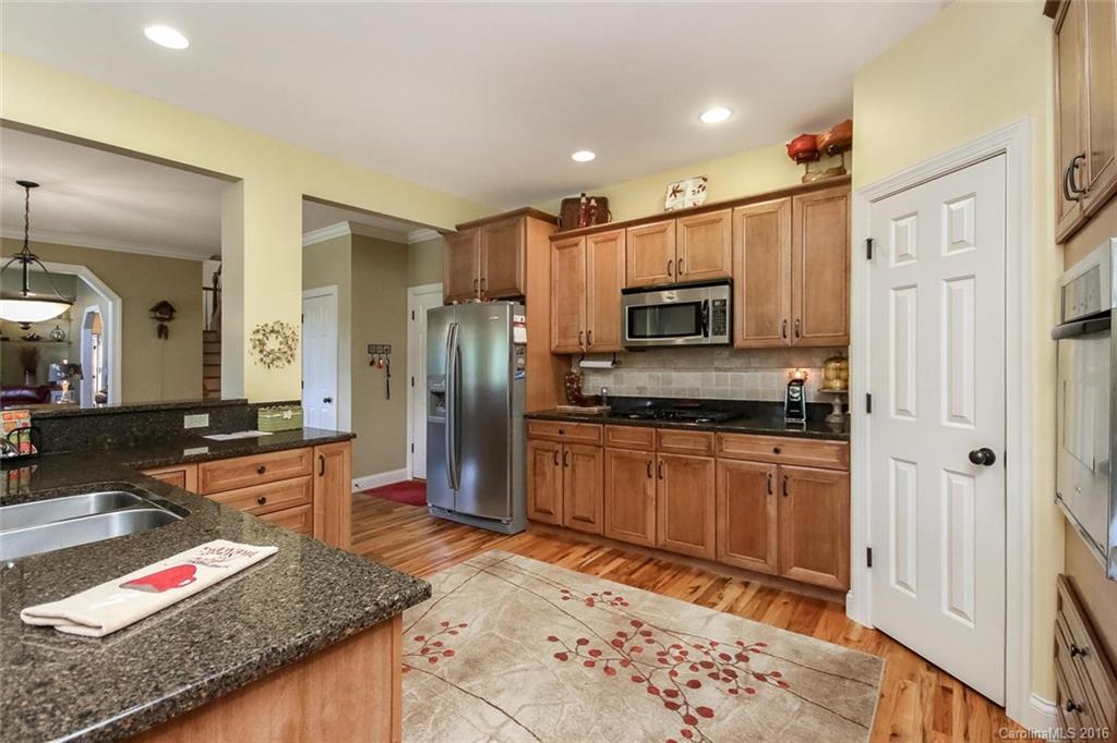 Patterson Farms - Residential