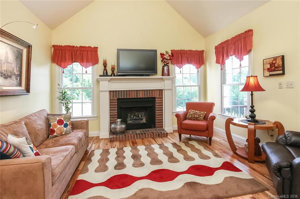 Patterson Farms - Residential