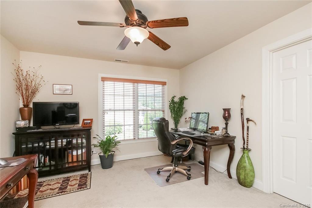 Patterson Farms - Residential