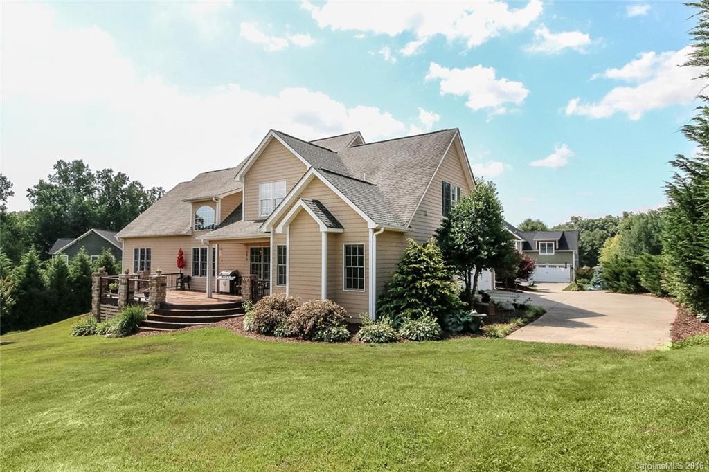 Patterson Farms - Residential