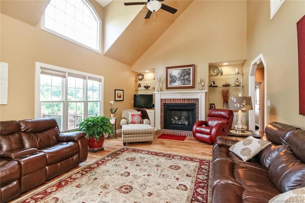 Patterson Farms - Residential