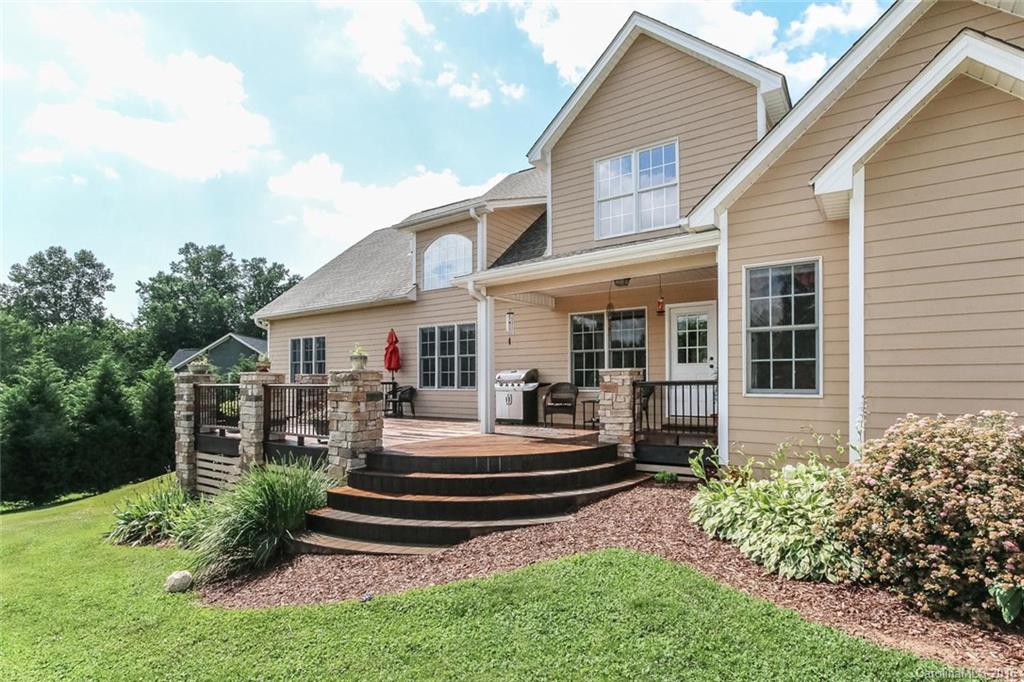 Patterson Farms - Residential