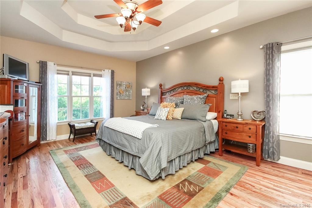 Patterson Farms - Residential