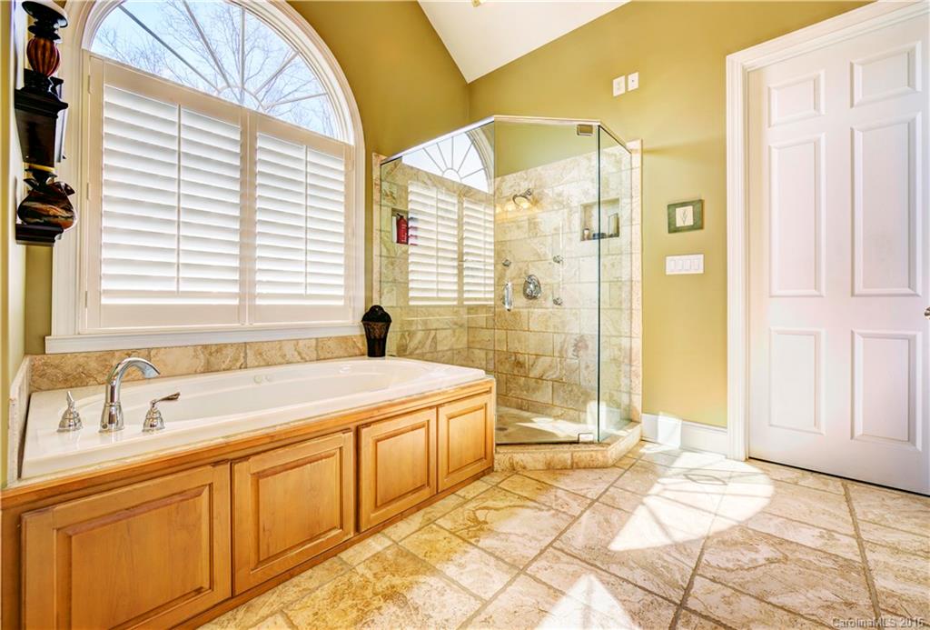 Laurel Creek - Residential